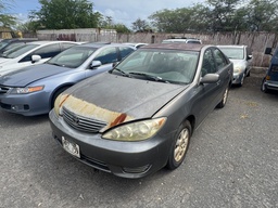 TOYT Camry 2006 PBZ759-LL