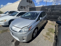 TOYT Prius 2011 RRF209-LL