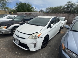 TOYT Prius 2014 SFS647-LL
