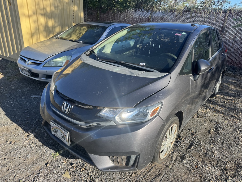 HOND Fit 2015 SND381-LL