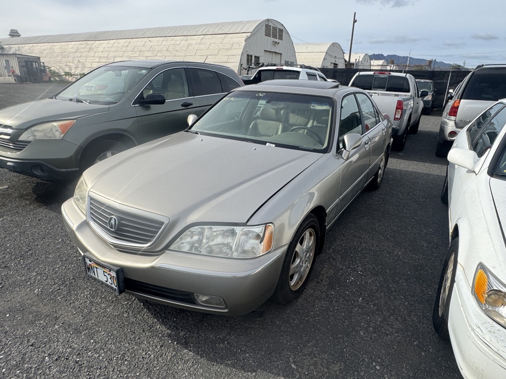 ACUR RL 2002 WNT530-MM