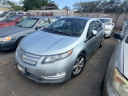 CHEV Volt 2012 EV1882-MM
