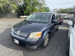 DODG Grand Caravan 2009 WBF107-MM