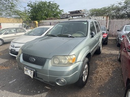 FORD Escape 2006 PBC063-MM
