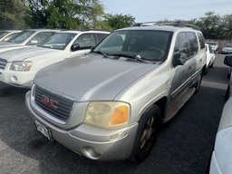GMC Envoy 2004 RSV302-MM