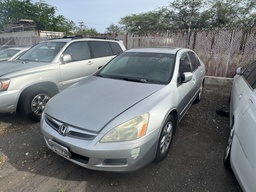 HOND Accord 2006 PDT958-MM