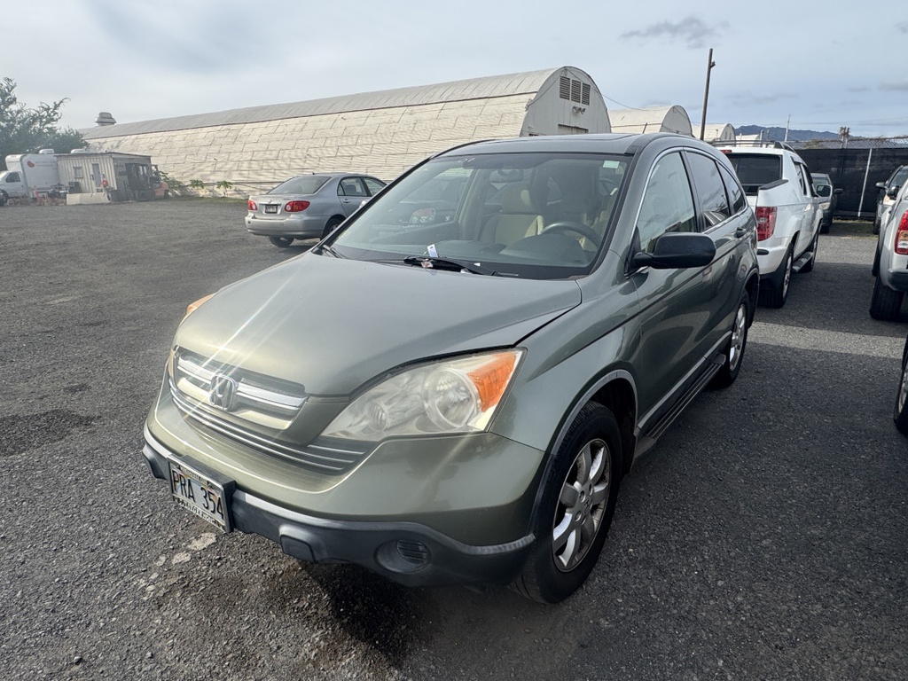 HOND CRV 2007 PRA354-MM