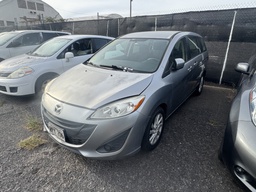 MAZD 5 2012 RPY206-MM