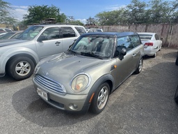 MNNI Clubman 2008 PVV661-MM