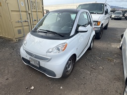 SMRT Fortwo 2015 EV7639-MM