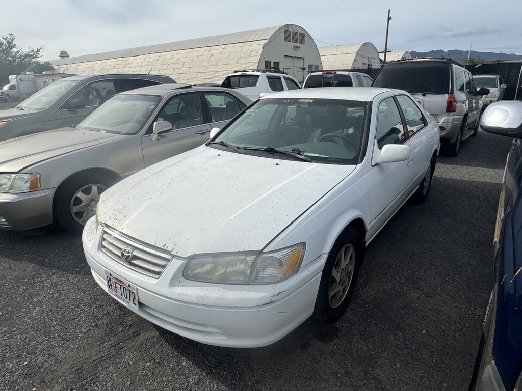 TOYT Camry 2000 FT072-MM