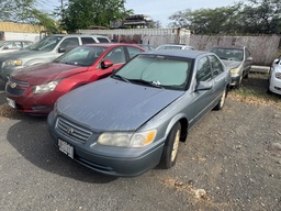 TOYT Camry 2000 JDS711-MM
