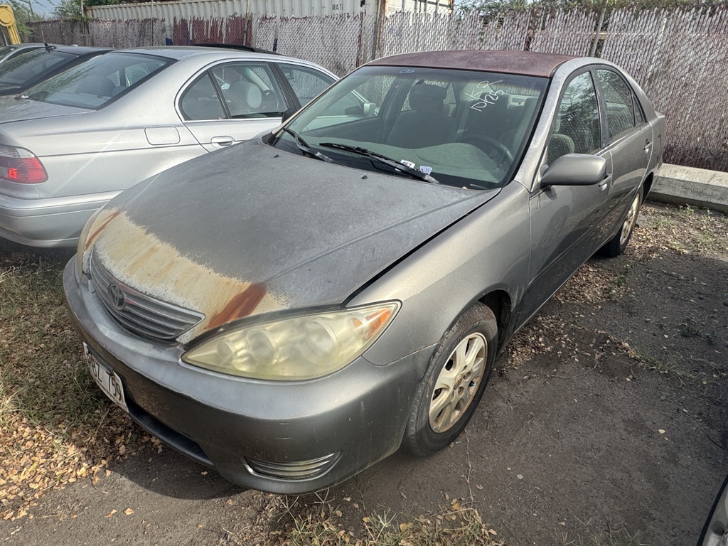 TOYT Camry 2006 PBZ759-MM