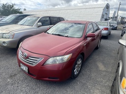 TOYT Camry 2009 PZJ337-MM
