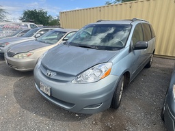TOYT Sienna 2006 PFE697-MM