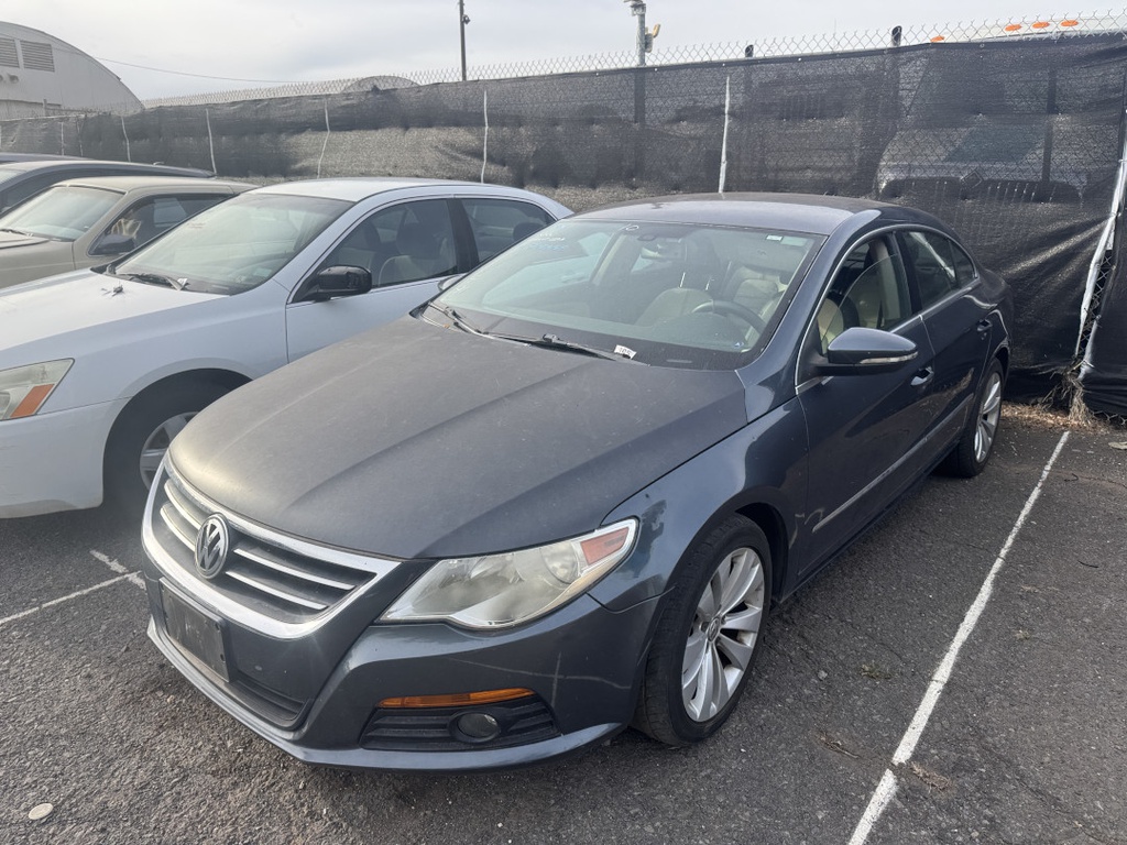 VOLK CC 2010 SVV302-MM