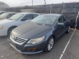 VOLK CC 2010 SVV302-MM