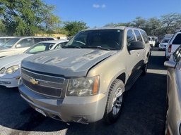 CHEV Suburban 2007 PJC737-NN