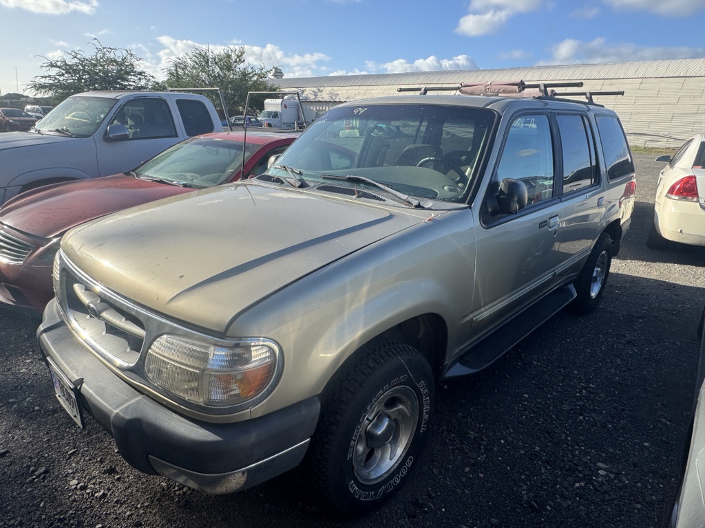 FORD Explorer 1999 BC097-NN