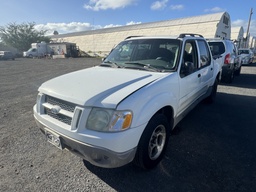 FORD Explorer Sport Trac 2003 NCR529-NN