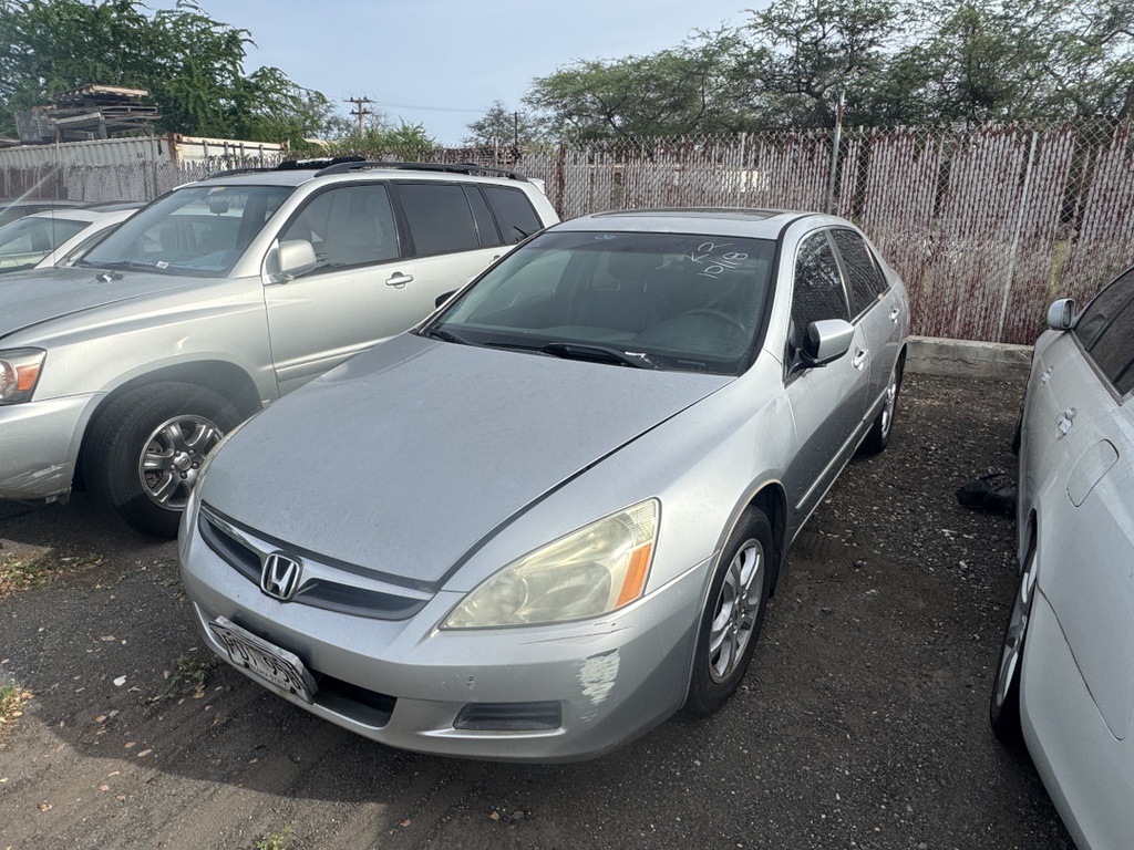 HOND Accord 2006 PDT958-NN