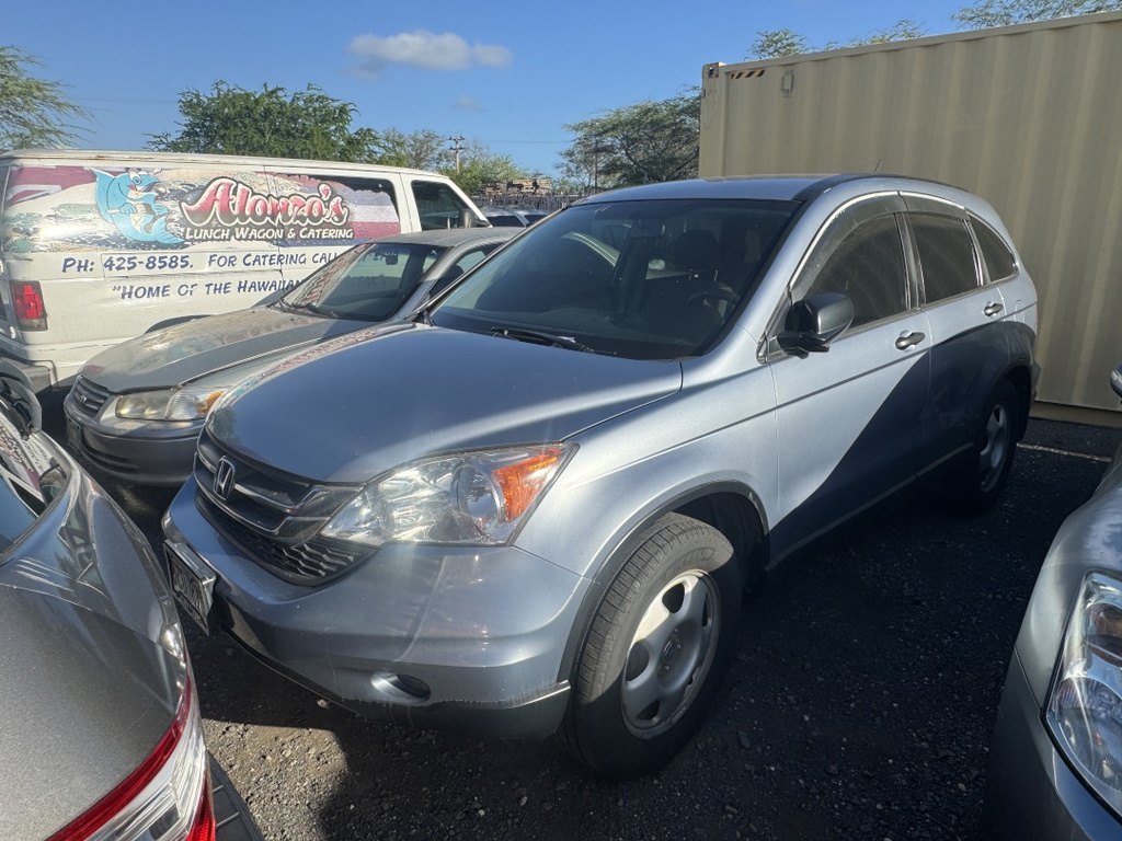 HOND CRV 2011 SCD873-NN