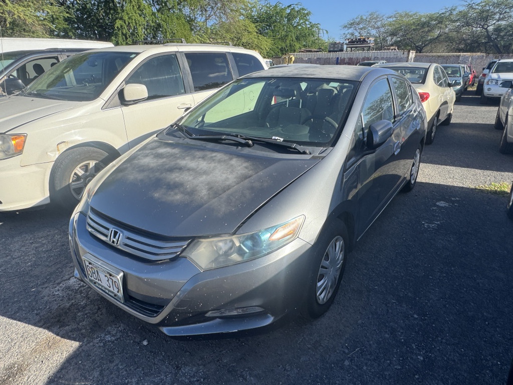 HOND Insight 2011 SBA379-NN