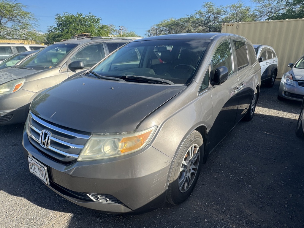 HOND Odyssey 2011 STE907-NN