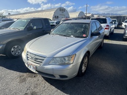 HYUN Sonata 2010 YCA300-NN