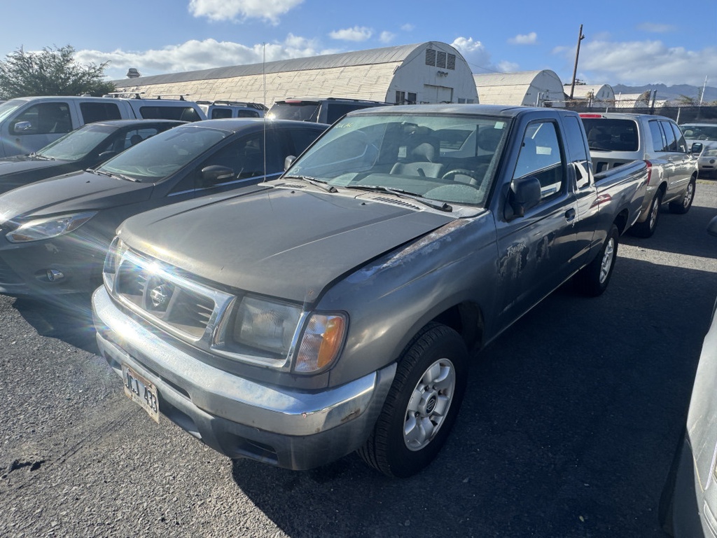 NISS Frontier 2000 JCJ433-NN