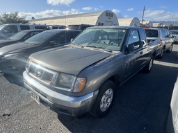 NISS Frontier 2000 JCJ433-NN