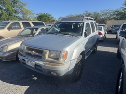 NISS Xterra 2001 SPG084-NN