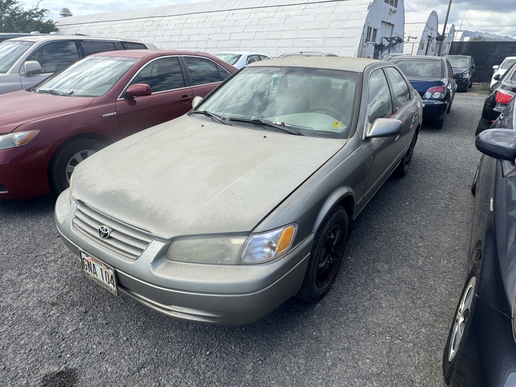 TOYT Camry 1997 GNA104-NN