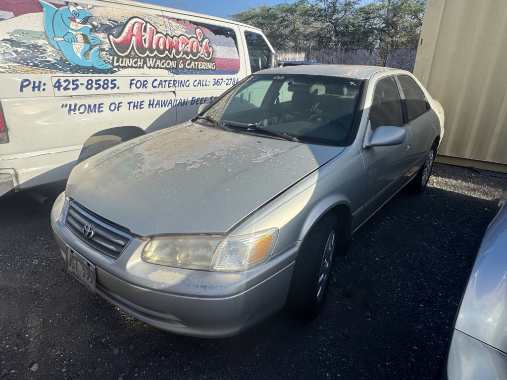 TOYT Camry 2000 JGT599-NN