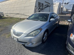TOYT Camry Solara 2005 NXS679-NN