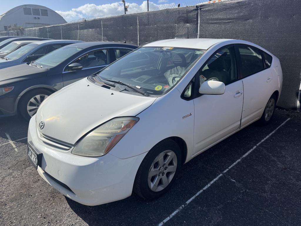 TOYT Prius 2006 PCW230-NN