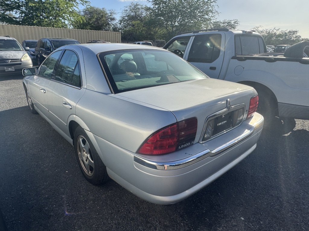 LINC LS 2000 TPF106-NN