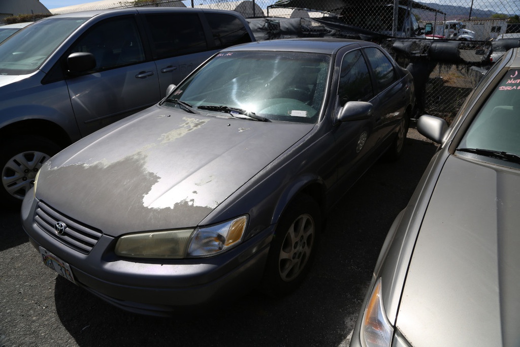 TOYT Camry 1998 RGA373