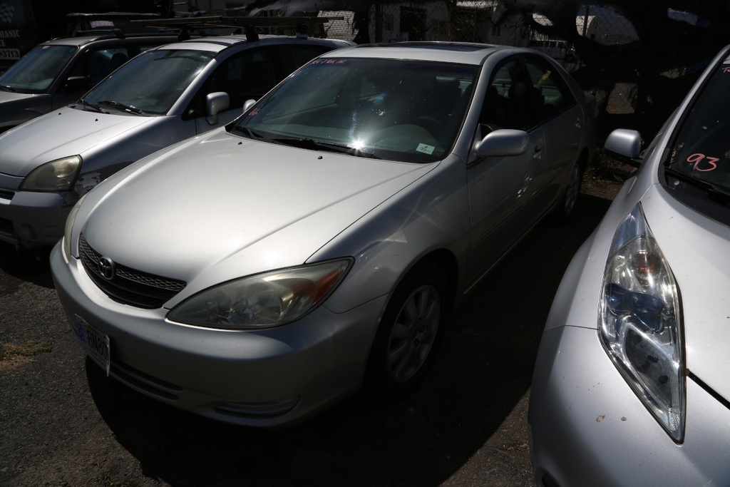 TOYT Camry 2002 BN800