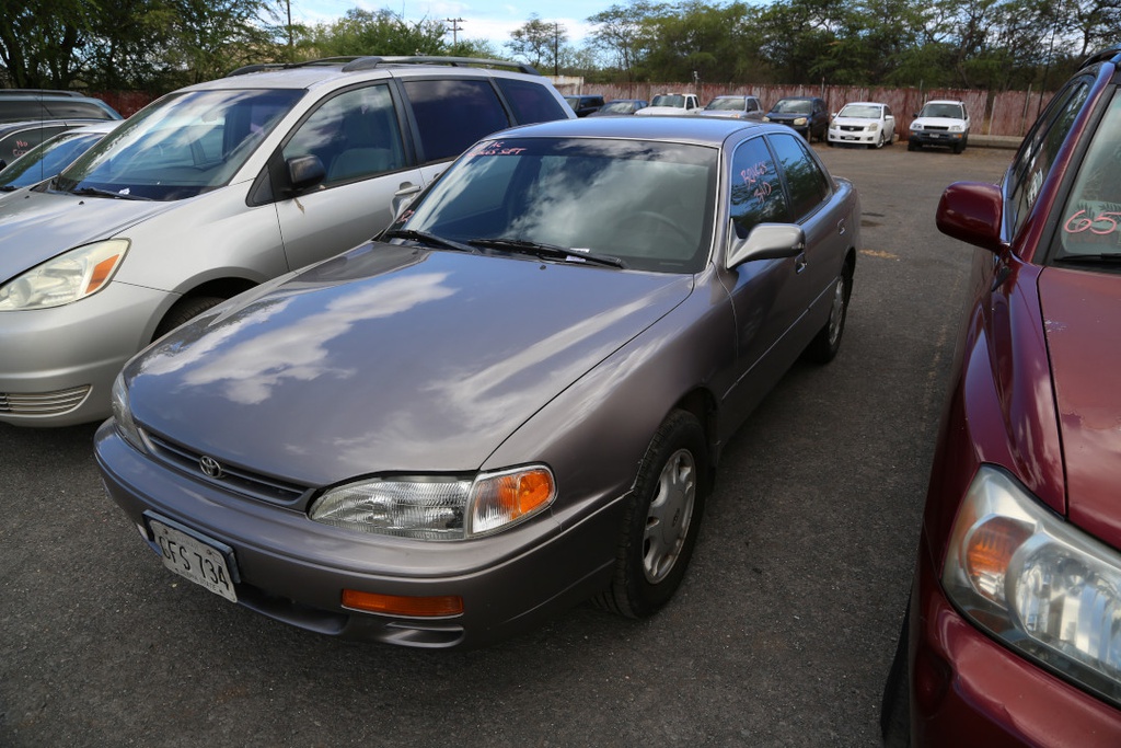 TOYT Camry 1996 GFS734