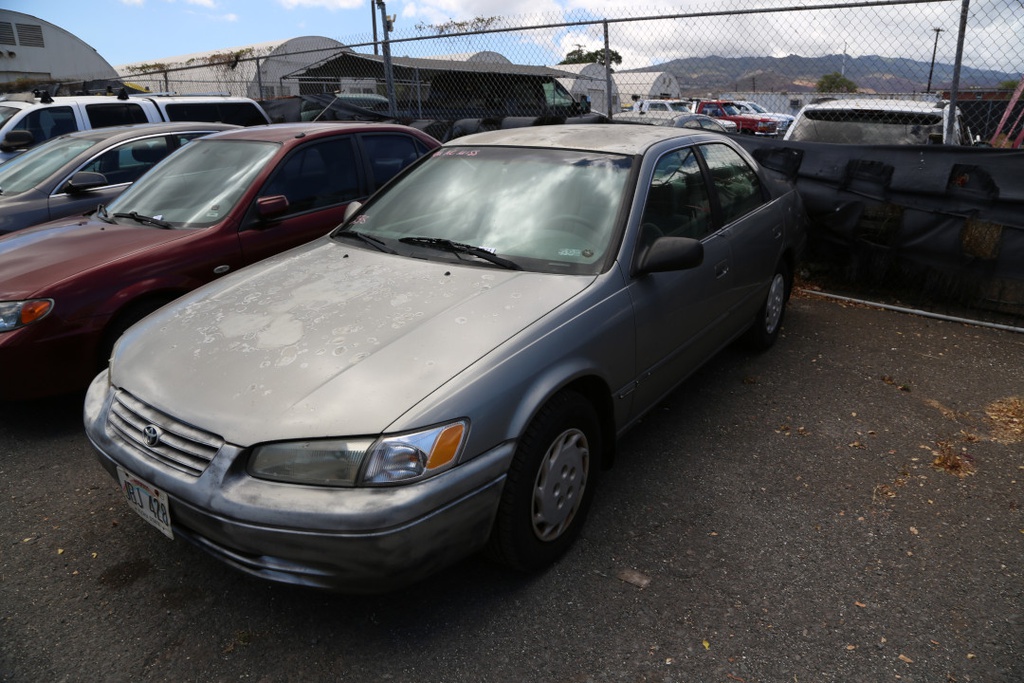 TOYT Camry 1999 JBJ428