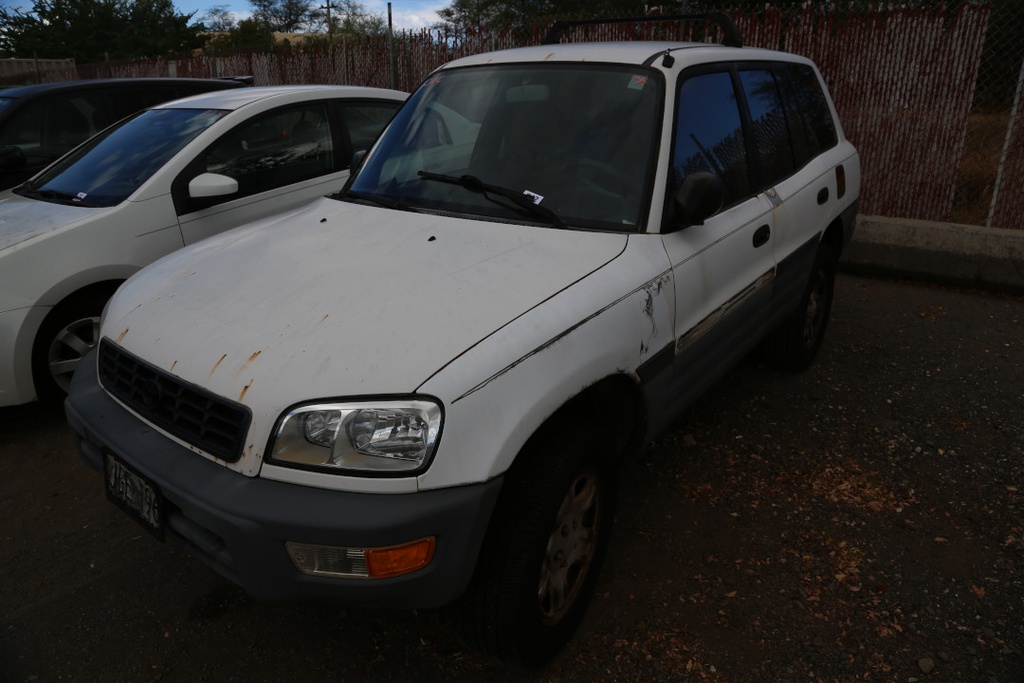 TOYT Rav4 1999 JGE196