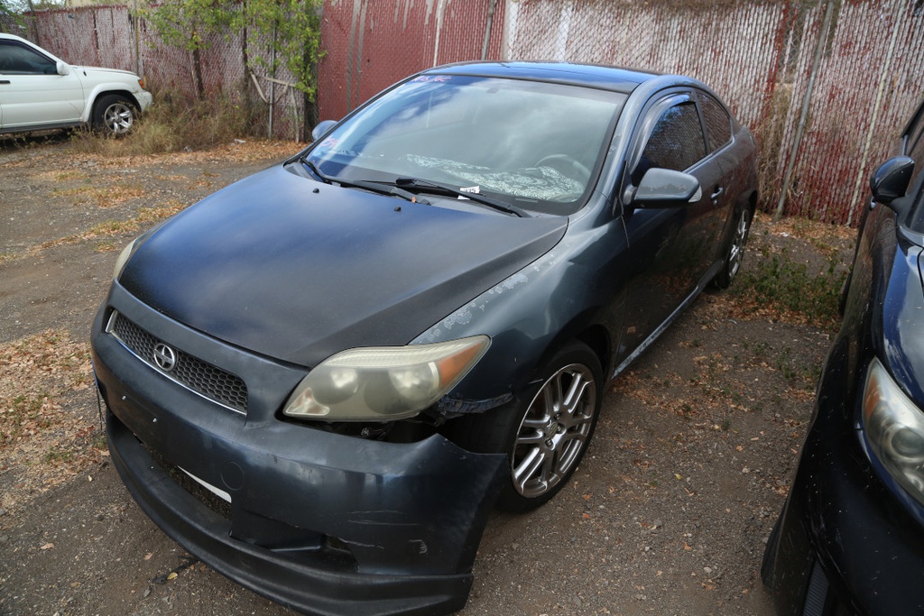 TOYT Scion 2005 SXA720