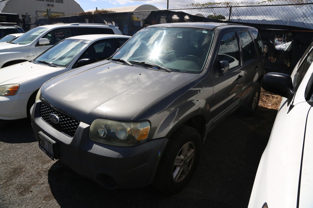 FORD Escape 2006 MNP173