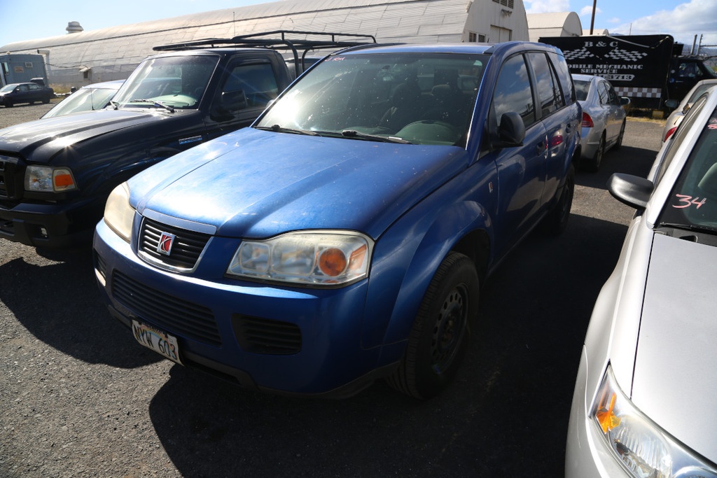 STRN Vue 2006 NYW603
