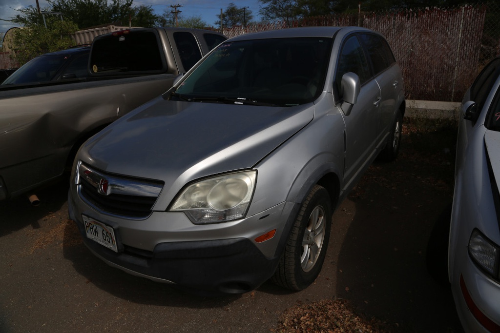 STRN Vue 2008 PRW661-7