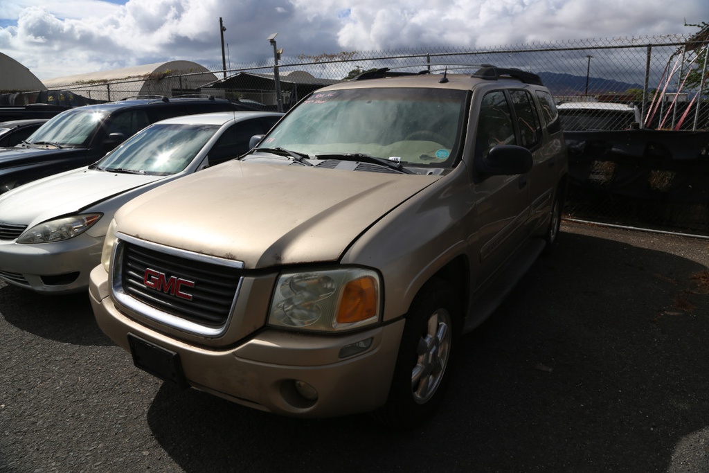 GMC Envoy 1999 RFE741