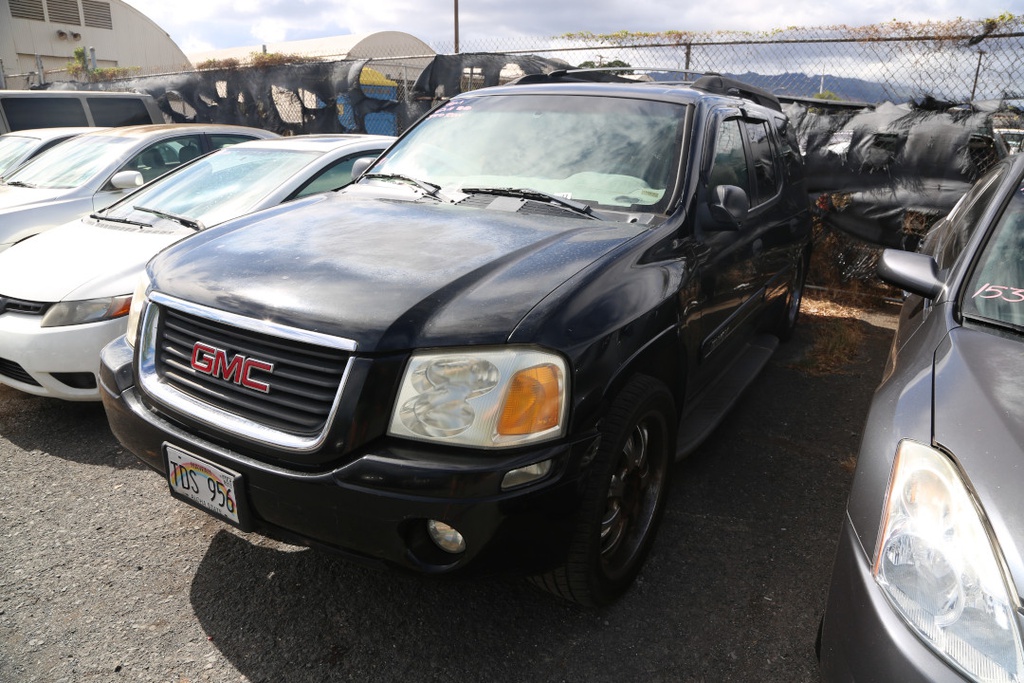 GMC Envoy 2003 TDS956