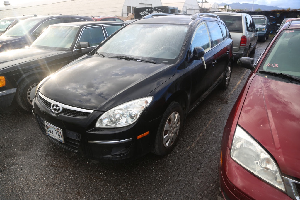 HYUN Elantra 2001 RGJ181