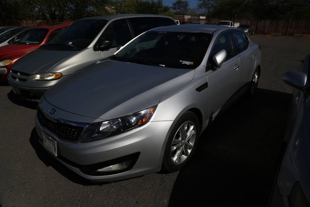 KIA Optima 2013 RWT079